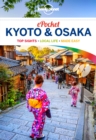 Image for Pocket Kyoto & Osaka.