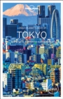 Image for Lonely Planet Best of Tokyo 2018