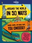 Image for Around the World in 50 Ways