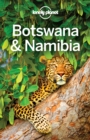 Image for Botswana &amp; Namibia