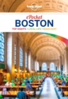 Image for Lonely Planet pocket Boston
