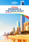 Image for Pocket Brisbane &amp; the Gold Coast.