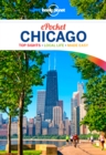 Image for Pocket Chicago: top sights, local life, made easy.