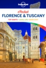 Image for Pocket Florence &amp; Tuscany.