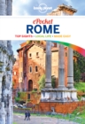 Image for Pocket Rome: top sights, local life, made easy.