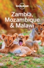 Image for Zambia, Mozambique &amp; Malawi.