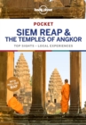 Image for Lonely Planet Pocket Siem Reap &amp; the Temples of Angkor