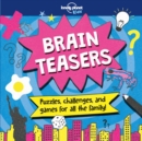 Image for Lonely Planet Kids Brain Teasers 1