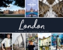 Image for London  : 24 hours and 250 photos in one city