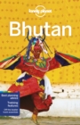 Image for Lonely Planet Bhutan