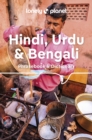 Image for Lonely Planet Hindi, Urdu &amp; Bengali Phrasebook &amp; Dictionary 6