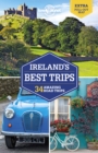 Image for Lonely Planet Ireland&#39;s Best Trips