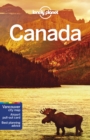Image for Lonely Planet Canada