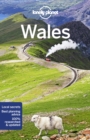 Image for Lonely Planet Wales