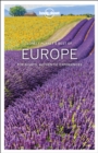 Image for Lonely Planet Best of Europe