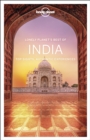 Image for Lonely Planet Best of India