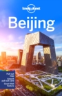 Image for Lonely Planet Beijing