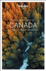 Image for Lonely Planet Best of Canada