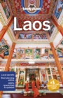 Image for Lonely Planet Laos