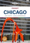 Image for Lonely Planet Pocket Chicago