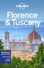 Image for Lonely Planet Florence &amp; Tuscany