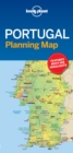 Image for Lonely Planet Portugal Planning Map
