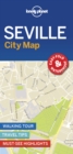 Image for Lonely Planet Seville City Map