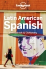 Image for Latin American Spanish phrasebook &amp; dictionary