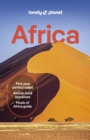 Image for Lonely Planet Africa 15
