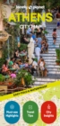 Image for Lonely Planet Athens City Map