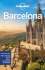 Image for Lonely Planet Barcelona