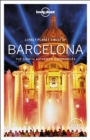 Image for Barcelona  : top sights, authentic experiences