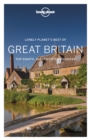 Image for Lonely Planet Best of Great Britain