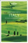 Image for Lonely Planet Best of Italy