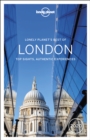Image for Lonely Planet Best of London 2020