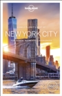 Image for Lonely Planet Best of New York City 2020