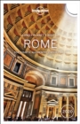 Image for Lonely Planet Best of Rome 2020