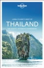 Image for Lonely Planet Best of Thailand