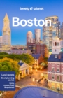 Image for Lonely Planet Boston