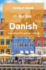 Image for Lonely Planet Fast Talk Danish