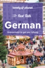 Image for Lonely Planet Fast Talk German