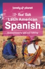 Image for Lonely Planet Fast Talk Latin American Spanish
