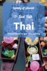 Image for Lonely Planet Fast Talk Thai