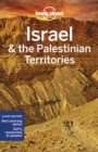 Image for Israel &amp; the Palestinian territories