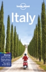 Image for Lonely Planet Italy