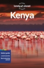 Image for Lonely Planet Kenya