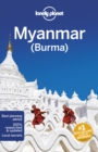 Image for Lonely Planet Myanmar (Burma)
