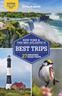 Image for Lonely Planet New York &amp; the Mid-Atlantic&#39;s Best Trips