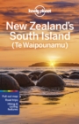 Image for Lonely Planet New Zealand&#39;s South Island