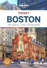 Image for Lonely Planet Pocket Boston